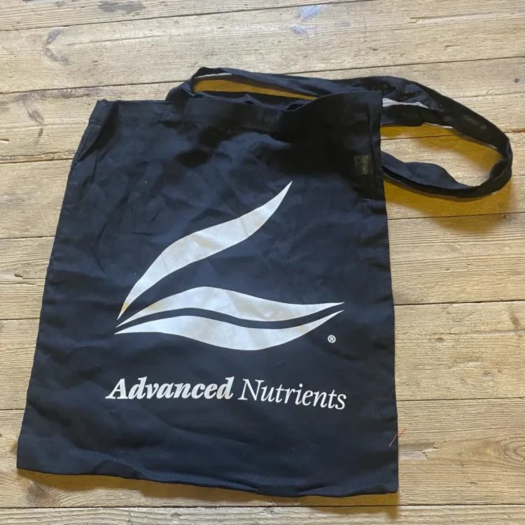 Advanced Nutrients Stof Pose 35x40 cm (NY)