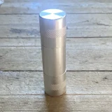 Aluminium Pollen Presser 90 mm (Udgået)