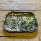 Amsterdam Hash It Mixermakke Mini 18x12,5 cm (Udgået)