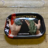 Amsterdam Official Dealer Mixerbakke Mini 18x12,5 cm (Udgået)