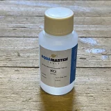 Aqua Master KCI Kalibreringsvæske 10 ml (Over Dato)