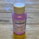 Aqua Master pH 4,01 Kalibreringsvæske 100 ml (Over Dato)