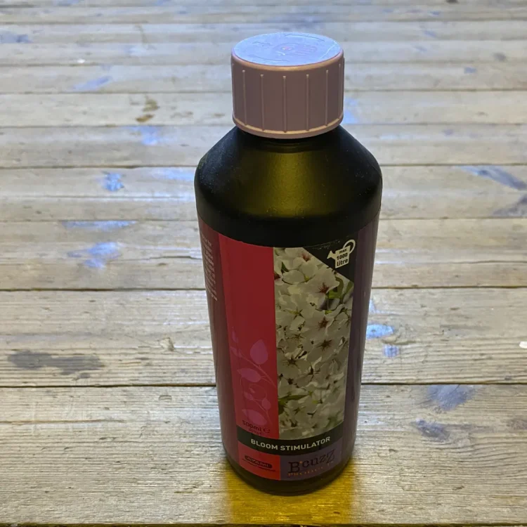 Atami B'cuzz Bloom Stimulator Gødning 500 ml (Udgået)