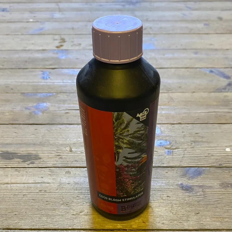 Atami B'cuzz Coco Bloom Stimulator 500 ml (Udgået)
