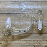 Black Leaf Drop Down Adapter SG 14,5 (Udgået)