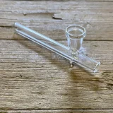Black Leaf Kawumm Glas Tjubang 105 mm (NY)