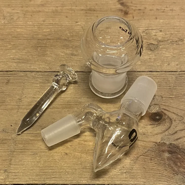 Black Leaf Oil Adapter Sæt SG 14,5 (Udgået)