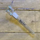 Black Leaf Slamror m. Grøn Dut 100 mm SG 14,5 (NY)