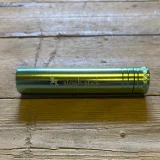 Black Leaf Stash Stick Green Ø20 H95 (Udgået)