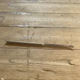 Black Leaf Titanium Dab Tool 180 mm (Udgået)