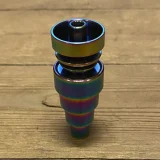 Heisenberg Titan Universal M/F Nail Oil Color (Udgået)