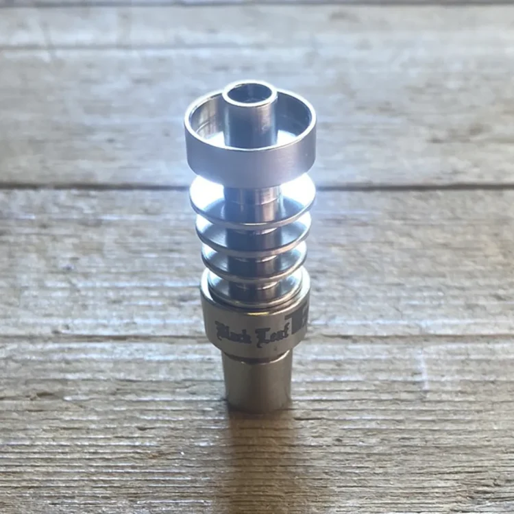 Black Leaf Titanium Nail 'T2 Tower' 10 mm (Udgået)