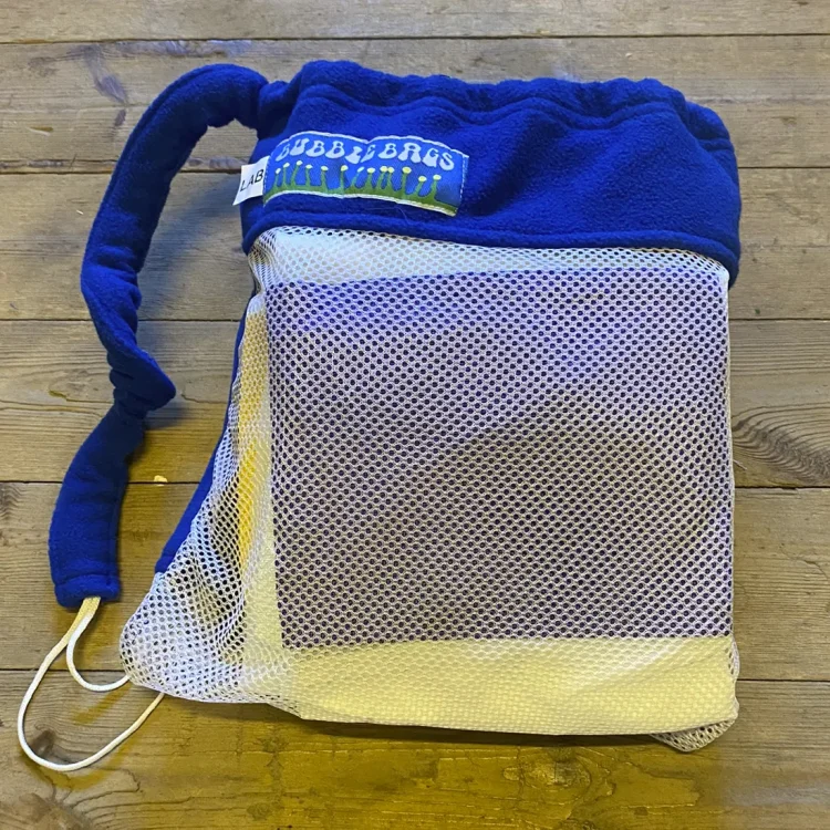 Bubble Bags LABS 8 Extraction Bags 25-220μ 19L