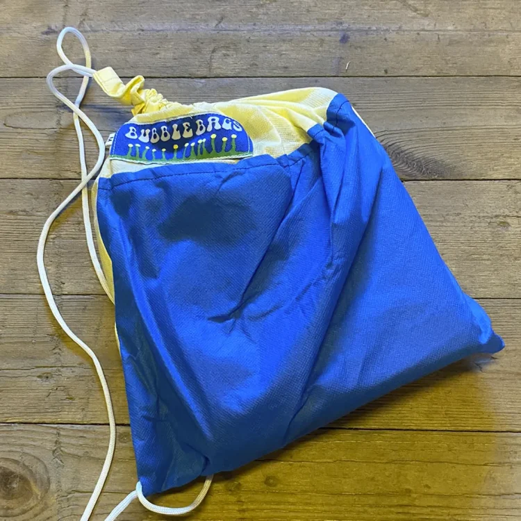 Bubble Bags Standard 4 Extractor Bags 25-220μ (Udgået)