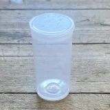 DW Plastic Beholder 10 ml (Udgået)