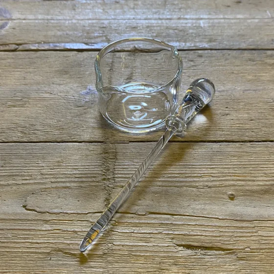 Dab Tool Set - 13 cm Dabber (Udgået)