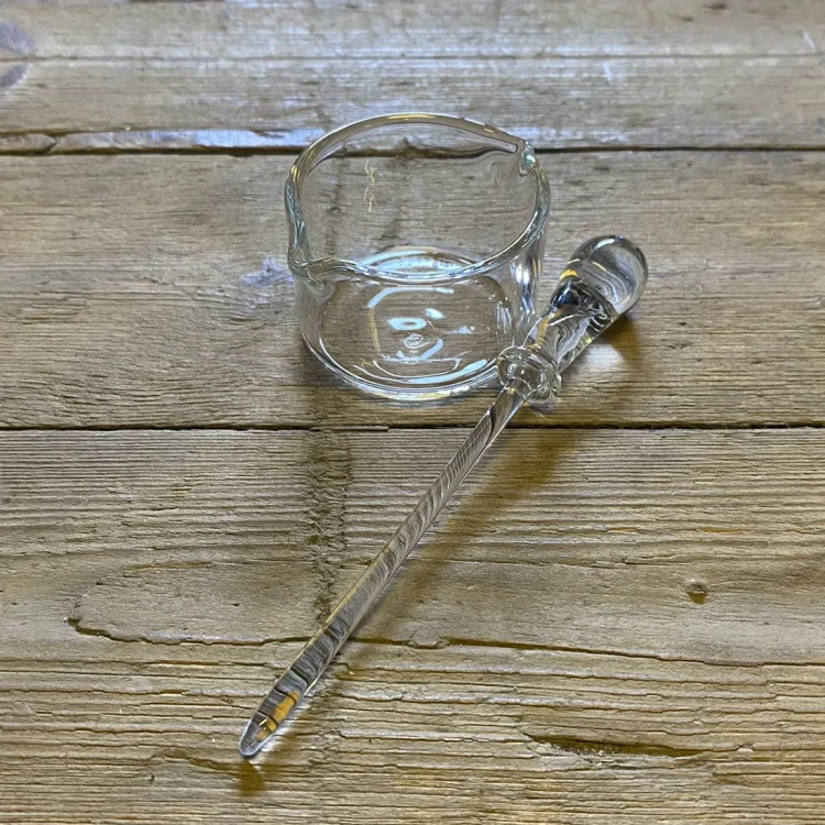Dab Tool Set - 13 cm Dabber (Udgået)