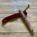 Fedtstens Chillum 205 mm (Udstillingsmodel)