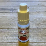 Flavourdrop Red Apple 10 ml (Over Dato)