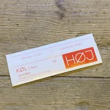 HØJ KØL Filter Ø9 12 stk (Udgået)