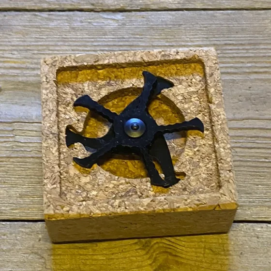 HØJ Klip Blades Ø45 (Udgået)