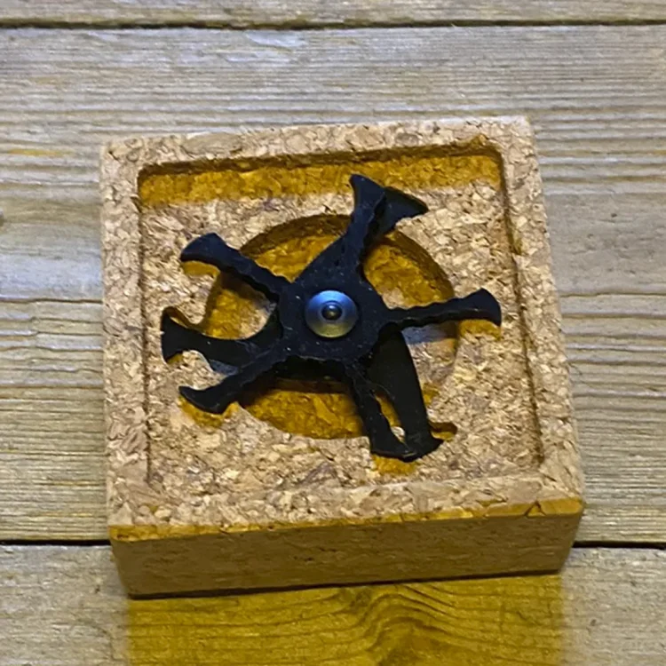 HØJ Klip Blades Ø45 (Udgået)