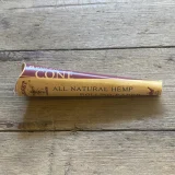 Hornet Hampe Cones 6 stk 1 1/4 Size (Udgået)