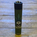 Karikato Skull Lighter Green (Udgået)