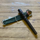 Keramisk Chillum 320 mm OM (Udgået)