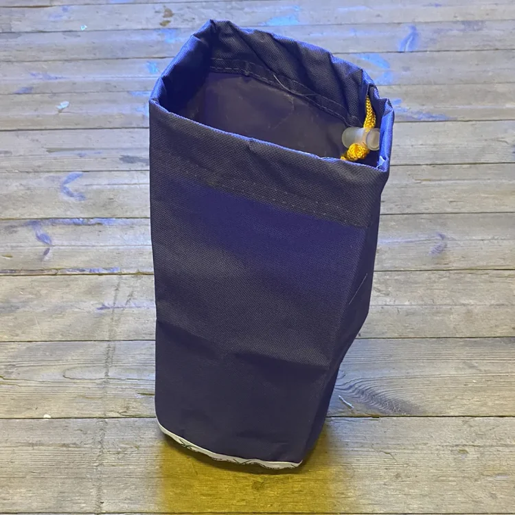 Maxtractor Extractor Bag 3,8 L 25μ (Udgået)