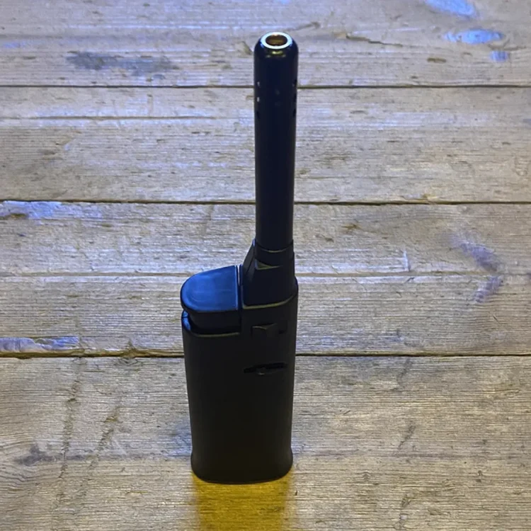 Mini Lighthouse Storm Lighter i Random Farve (Udgået)