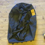 Norlander Big Wheels Bag (Udgået)