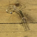 Quartz Glass Dabbing Banger SG 10,0F (Udgået)