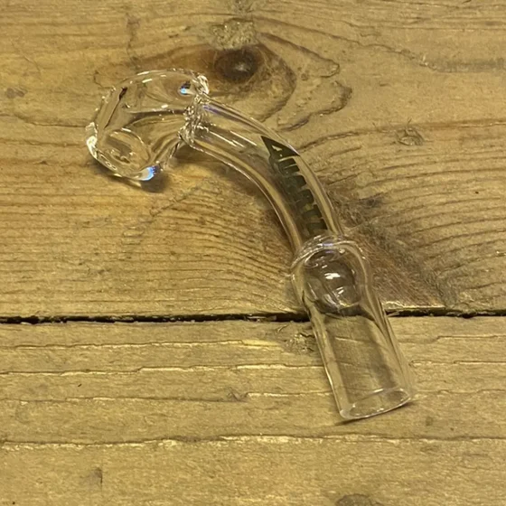 Quartz Glass Dabbing Banger SG 10,0F (Udgået)