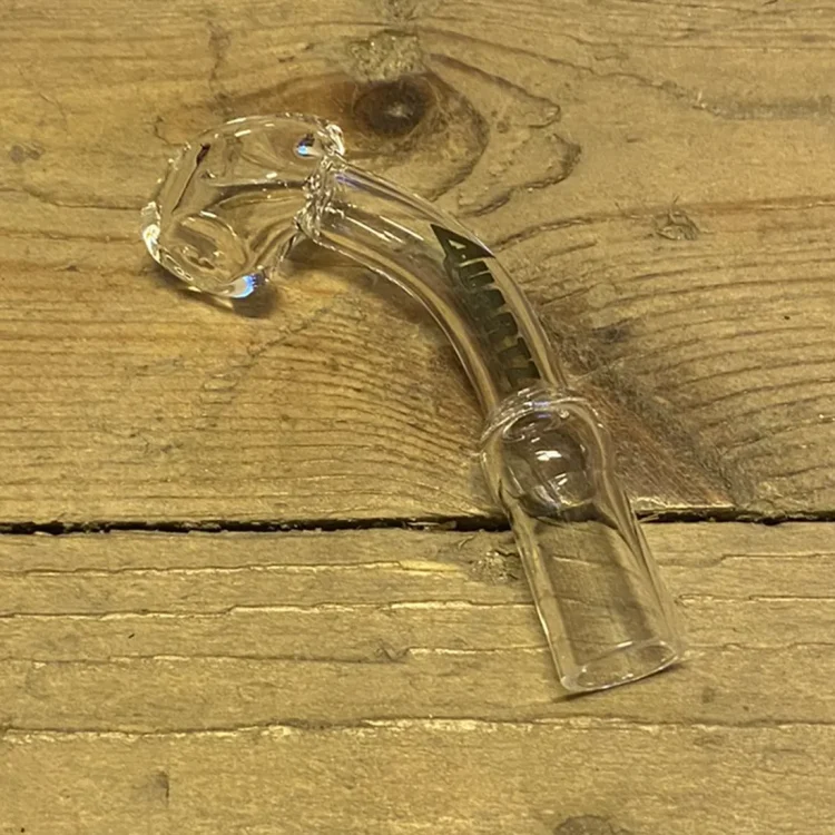 Quartz Glass Dabbing Banger SG 10,0F (Udgået)