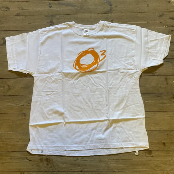 RAGE Z50 T-Shirt XL (Udgået)
