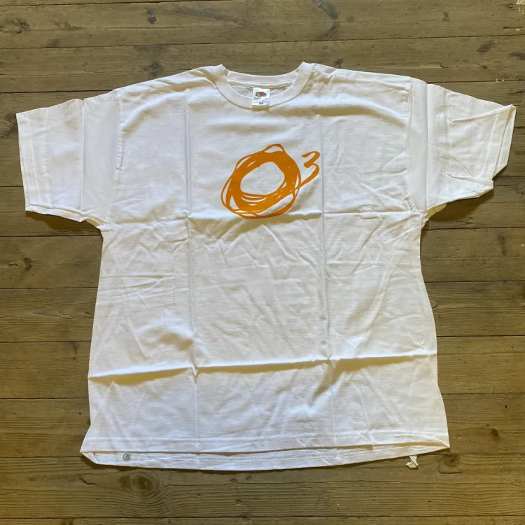 RAGE Z50 T-Shirt XL (Udgået)