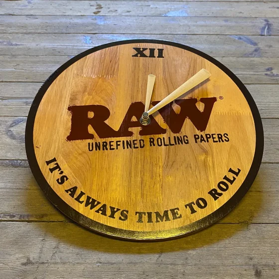 RAW Cone Ur Ø300 (NY)