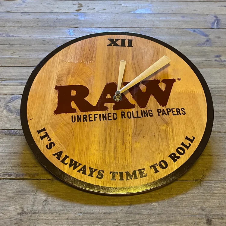 RAW Cone Ur Ø300 (NY)