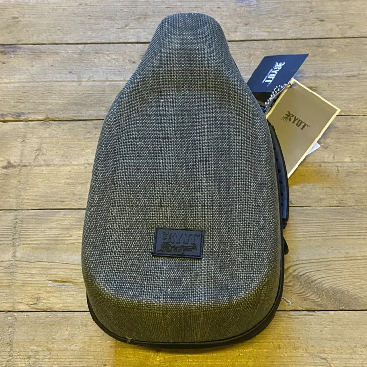 RYOT Smell Safe Axe Pack 25 cm (Udgået)