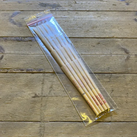 Raw Reefer Cones Løs Vægt 20 stk