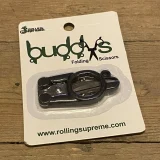 Rolling Supreme Buddys Folde Saks (Udgået)