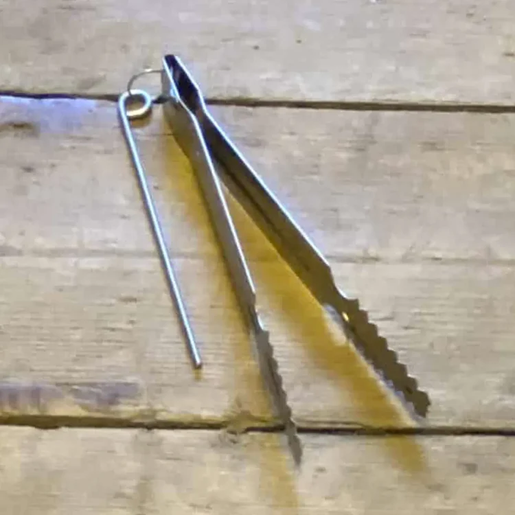Kul Tang 11 cm (Udstillingsmodel)
