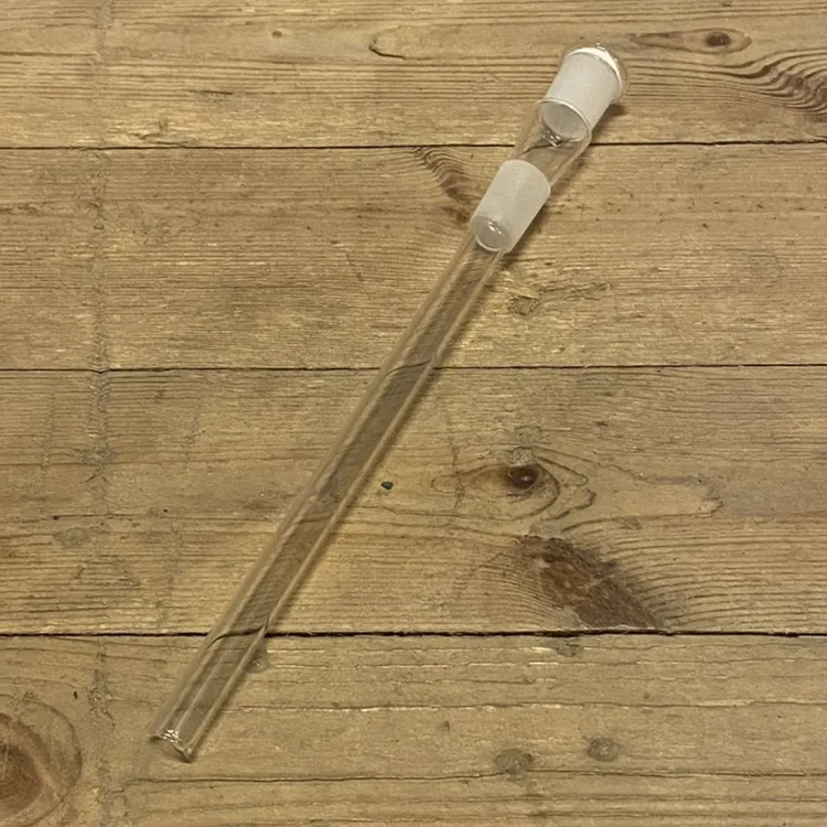 Scott Slamrør Adapter 215 mm SG 18,8 (Udgået)