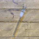 Scott Slamrør Tulipan 155 mm SG 18,8 (NY)