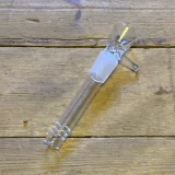 Scott Slamrør m. Slits 95 mm SG 18,8 (NY)