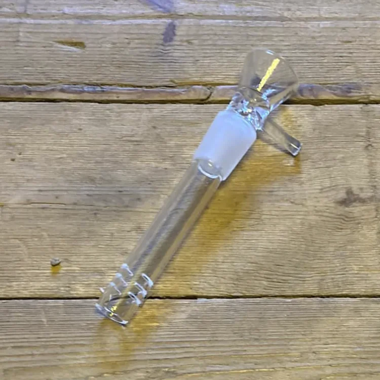 Scott Slamrør m. Slits 95 mm SG 18,8 (NY)