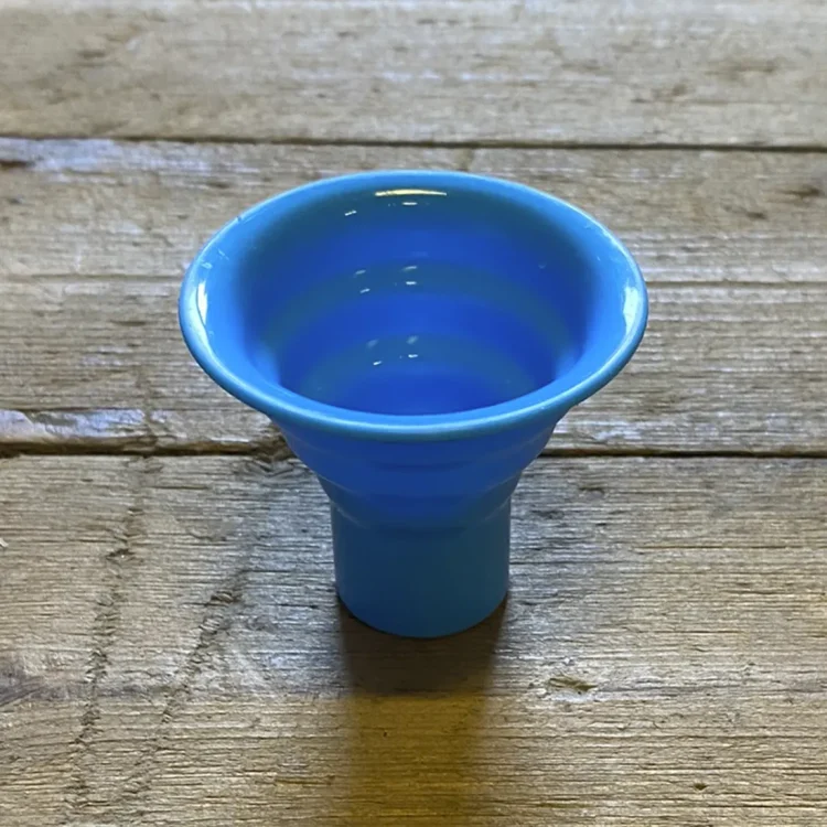 Silikone Bong Filter Blå (Udgået)