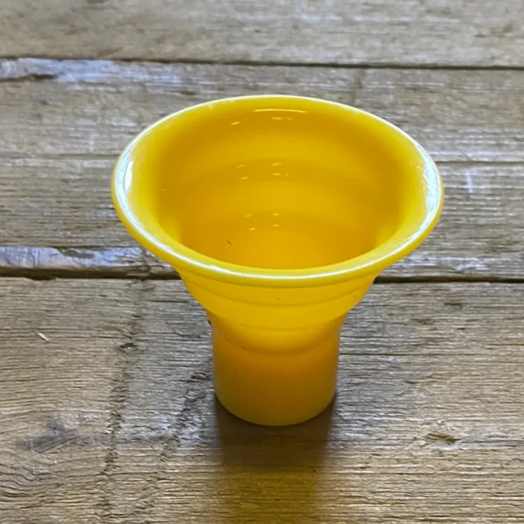 Silikone Bong Filter Gul (Udgået)