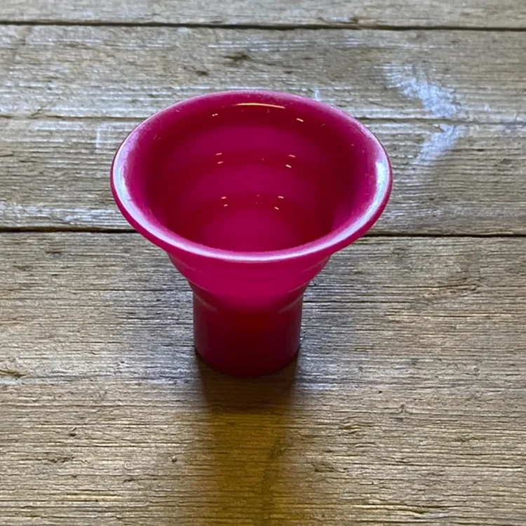 Silikone Bong Filter Rød (Udgået)